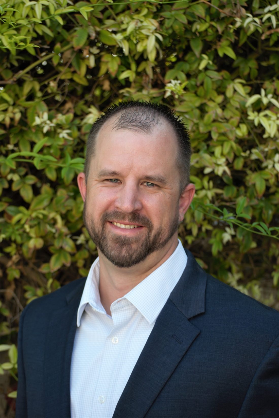 Todd Lodge, Senior Loan Officer